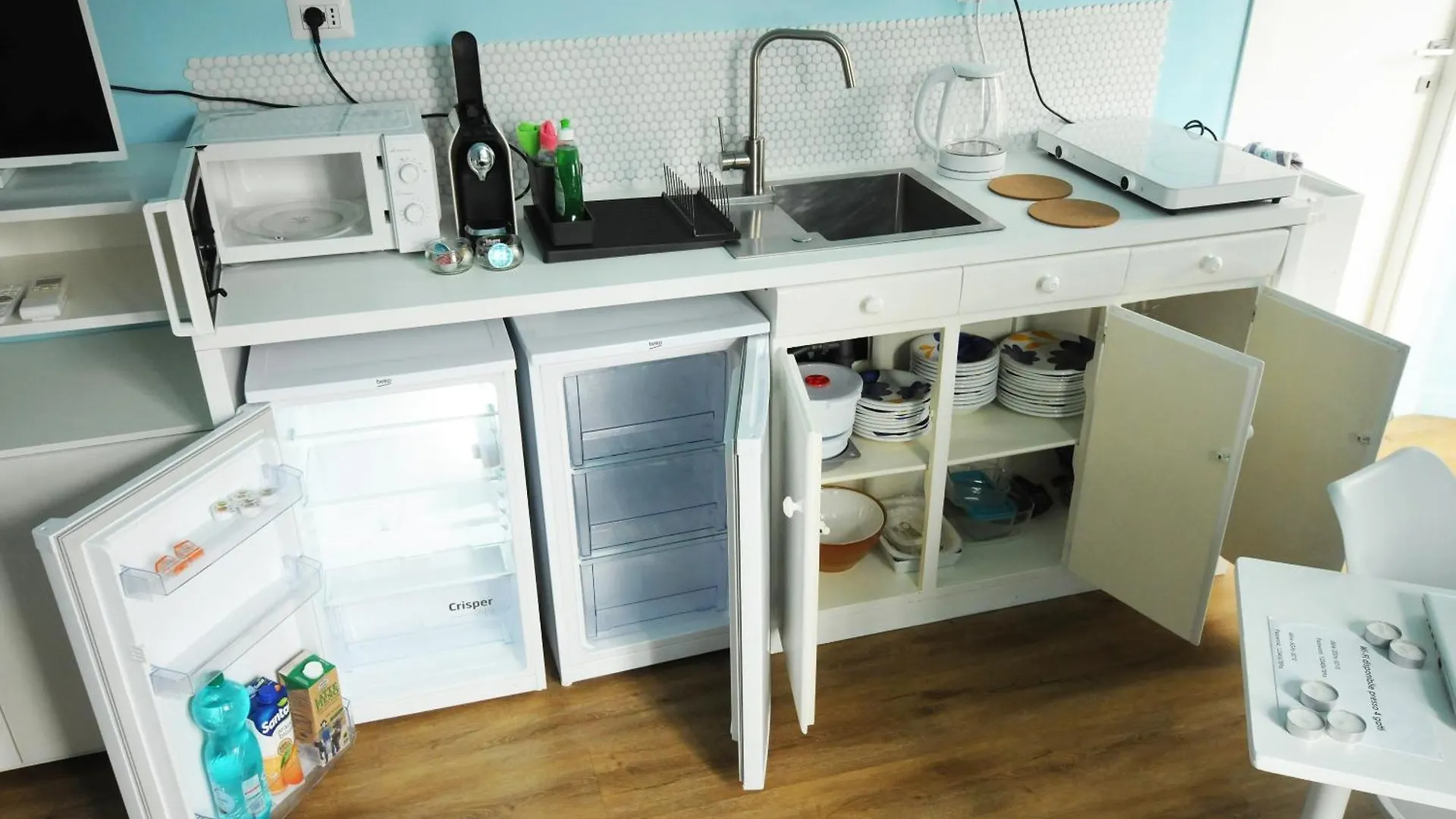 Quattro Gatti Attico Roma Centro Apartment Italy