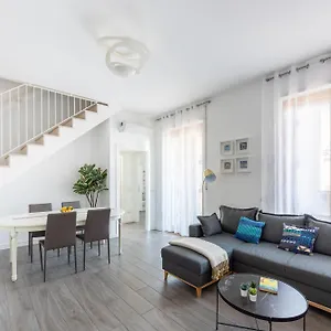  Appartement Bocconi's Nest - Close To Duomo With Terrace Italie