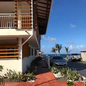  Appartement Résidentiel Guadeloupe
