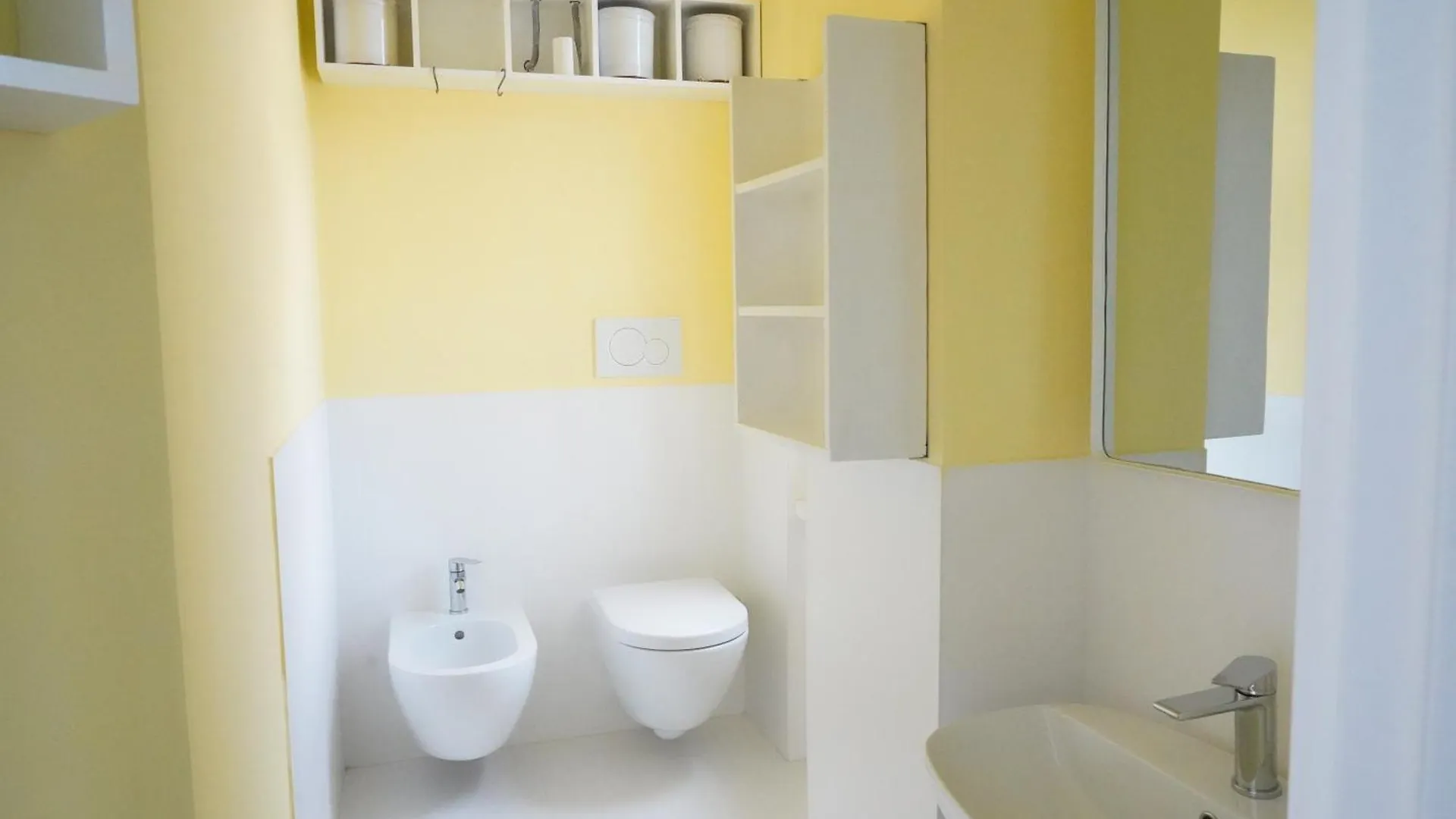 Apartmán Quattro Gatti Attico Roma Centro Itálie